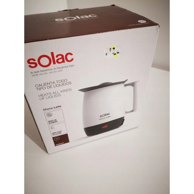 Solac MH 9100