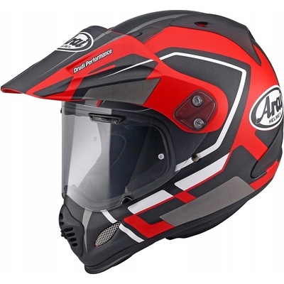 Arai TOUR-X4 DETOUR-II