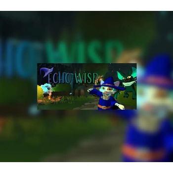 Echo Wisp