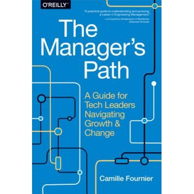 Manager's Path Fournier Camille