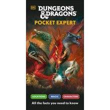 Dungeons & Dragons Pocket Expert