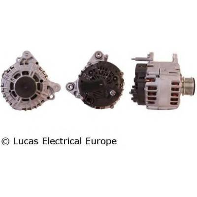 LUCAS ELECTRICAL Alternátor LUE LRA03634