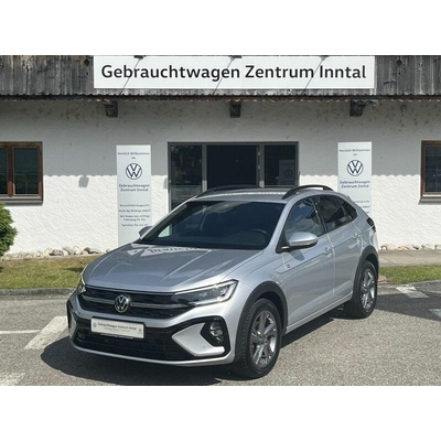 Volkswagen Taigo 1.5 TSI R-Line DSG 110 kW
