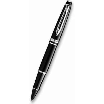 Waterman 1507/4951780 Expert Black Lacquer CT Roller