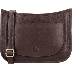 Hide & Stitches Jura 24995 Dark brown