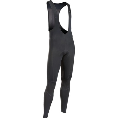 Northwave Мъжки клин за колоездене Northwave Active Acqua Bibtight Cycling bottoms - Black - размер 3XL (055-3334-0117)
