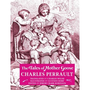 Tales of Mother Goose (ISBN: 9781861715852)