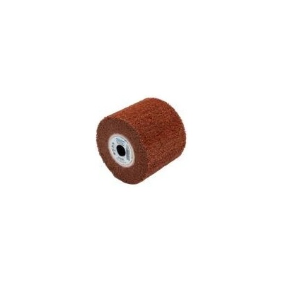 XTline Valec nylonový satinovací vliesový 120x 50mm zr.120, XT397120