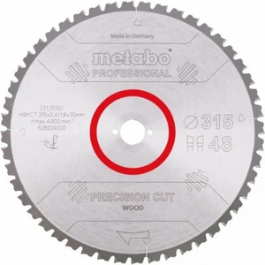 Metabo 628224000