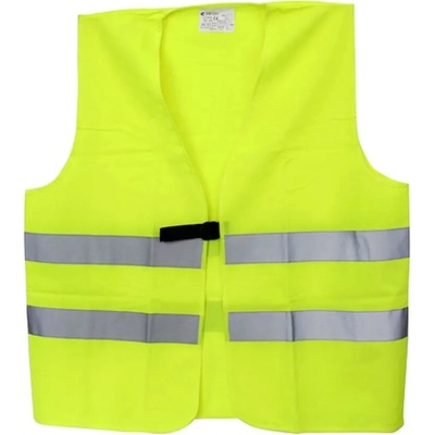 Vesta LYNX reflexná, žltá