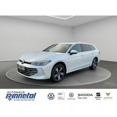 Volkswagen Passat 1.5 eTSI Business DSG 110 kW