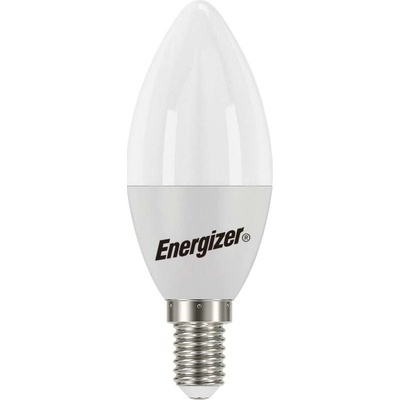 Energizer LED žiarovka 4,9W 470lm 4000K E14 neutrálna biela