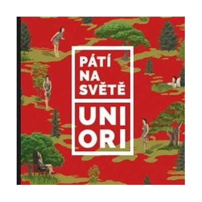 Uniori - Pátí na světě