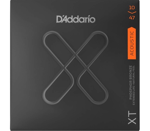 D'Addario XTAPB1047