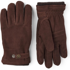 Hestra Мъжки ръкавици Hestra Bergvik Gloves - Espresso - размер 10 (EU) (202-7091-0114)