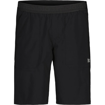 Maloja Мъжки къси панталони Maloja ZettachM. Shorts - Deep Black II (012-3671-0512)