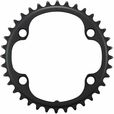 SHIMANO převodník ULTEGRA FC-R8100/08, 2 x 12 rychl NH pro 52-36, 36 z. Y0NG36000