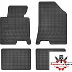 FroGum Гумени стелки Frogum съвместими с Hyundai i40 2011-2019 (5152085) - avtochastikrasi