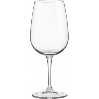 Bormioli Rocco Sklenice na víno Medium 418 ml