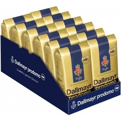 Dallmayr Prodomo 12 x 0,5 kg