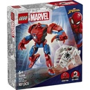LEGO® Marvel 76308 Spider-Man v robotickém obleku vs. Anti-Venom