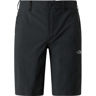 The North Face Мъжки къси панталони The North Face Tanken Short Shorts - Asphalt Grey / Black - размер 50 (EU) (012-4247-0115)