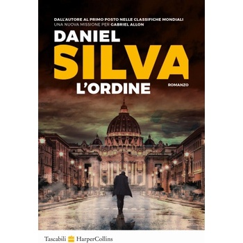 ordine | Daniel Silva