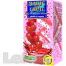 Vitto Magic Fruit Jahoda Malina se šťávou n.s 20 x 2 g