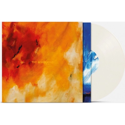 Our Girl The Good Kind /clear Colour LP
