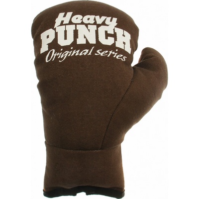 GiGwi Heavy Punch Boxing Glove L Cotton