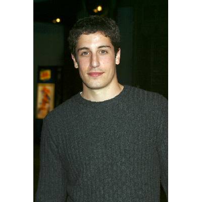 Vinnie Zuffante Plagát, Obraz - Jason Biggs, 26.7 × 40 cm