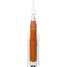 Estes NASA SLS E2X RD-ES2206