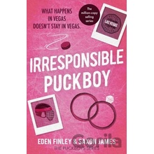 Irresponsible Puckboy