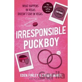 Irresponsible Puckboy