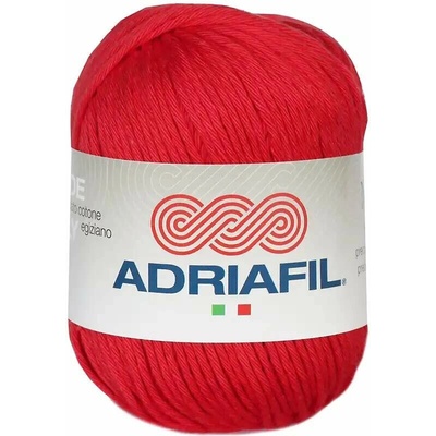 Adriafil Nature 17 Červená
