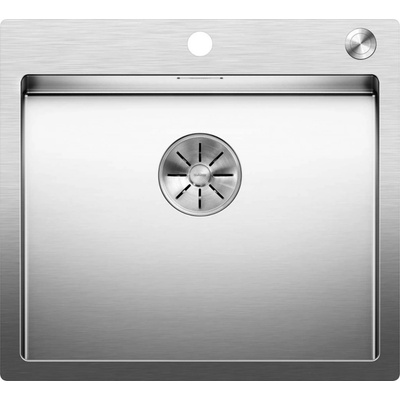Blanco CLARON 500-IF DURINOX