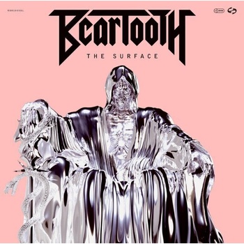 BEARTOOTH - SURFACE LP