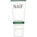 NAÏF Nourishing Shampoo 200 ml