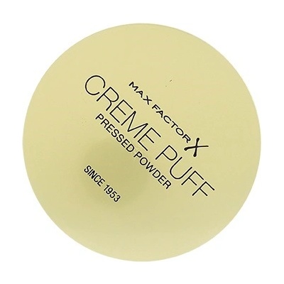 MAX Factor Creme Puff Pressed Powder компактна пудра 14 гр 53 Tempting Touch