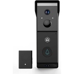 Nedis WIFICDP31BK