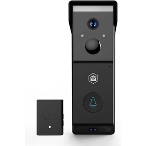 Nedis WIFICDP31BK
