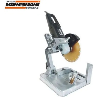 Brüder Mannesmann Стойка за ъглошлайф / mannesmann 1255 / (m 1255)