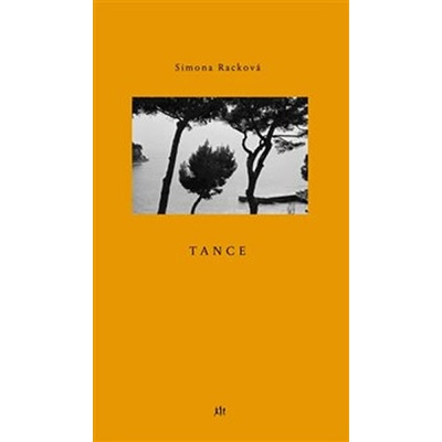Tance - Simona Racková