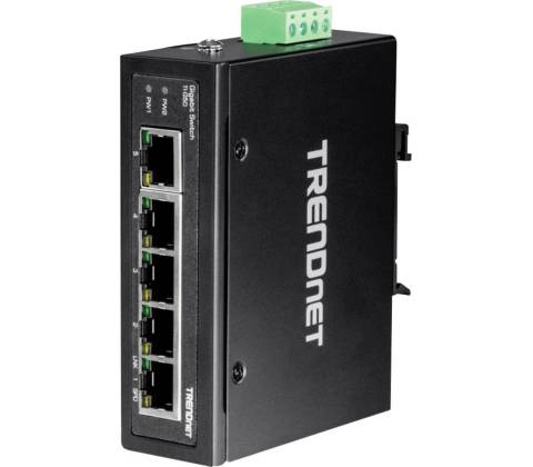 Trendnet TI-G50