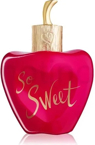 Lolita Lempicka So Sweet EDP 50 ml