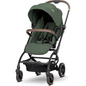 Lorelli Premium Д. КОЛИЧКА makaya green ДО 22 КГ С РОТАЦИЯ 360 (10022082512)