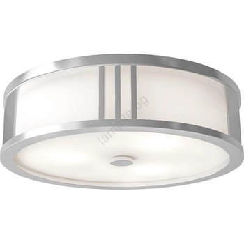 Image 1 of Open Design OR85792 - Плафон SANDRO 3xE14/12W/230V, Ø 35 cm, хром (OD0154)