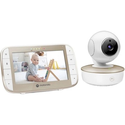 Motorola Видео бебефон Motorola - VM50G (VM50G)