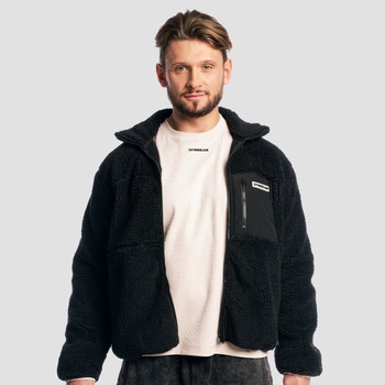GymBeam Яке Sherpa Black M