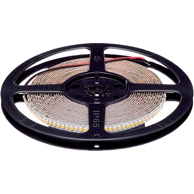 ELMARK Led ЛЕНТА smd2835 24v/dc 20w/m 192pcs/m 4000k ip65 (99led882)